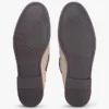 Zapatos náuticos de ante flexibles Zapatos náuticos de ante flexibles