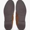 Zapatos náuticos de ante flexibles Zapatos náuticos de ante flexibles