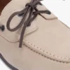 Zapatos náuticos de ante flexibles Zapatos náuticos de ante flexibles