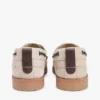 Zapatos náuticos de ante ligero