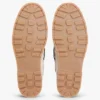 Zapatos náuticos de ante ligero