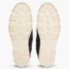Zapatos náuticos de ante ligero